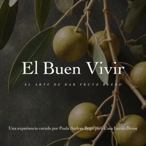 El Buen Vivir